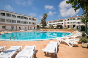 Cala en Blanes Park